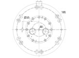 6W 系列液壓馬達